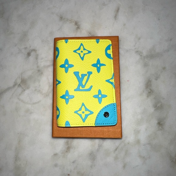 Louis Vuitton 2023 Spring Collection - Picture 2 of 4